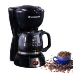Wonderchef Onyx Brew Coffee Machine