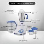 PREETHI BL PLATINUM 110V-LOCAL