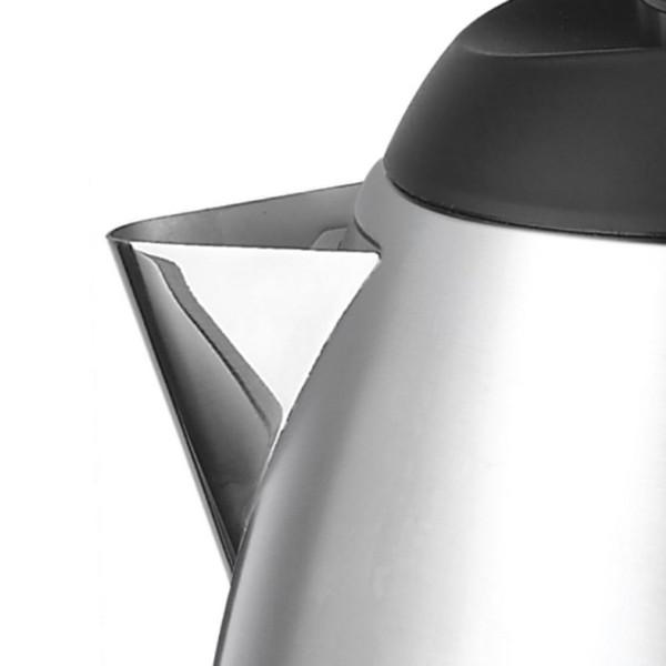 Wonderchef  Crescent Electric Kettle 1.5L
