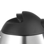 Wonderchef  Crescent Electric Kettle 1.5L
