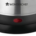 Wonderchef  Crescent Electric Kettle 1.5L