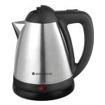 Wonderchef  Crescent Electric Kettle 1.5L