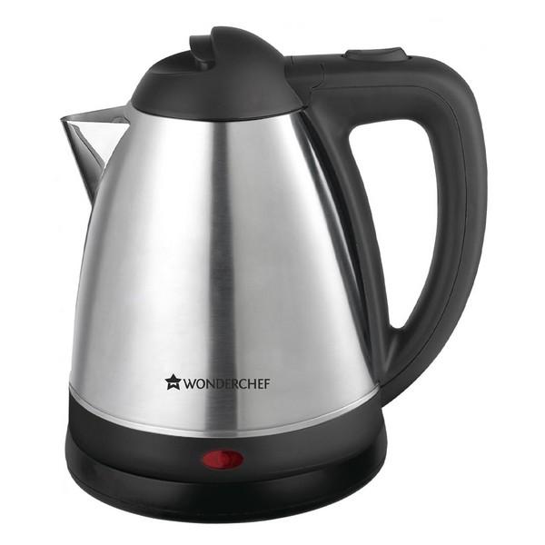 Wonderchef  Crescent Electric Kettle 1.5L