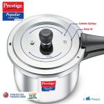 PRESTIGE PRESSURE COOKER 1.5 Litre