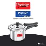 PRESTIGE PRESSURE COOKER 1.5 Litre