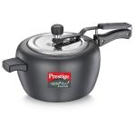 PRESTIGE HARD ANODISED SVACHH  PRESSURE COOKER 2.0 Litre