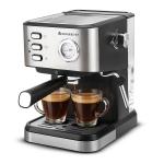 Wonderchef Espresso Machine Regalia (20-bar)