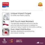 PRESTIGE Fry Pan Without Lid 22 cm