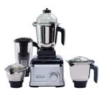 Wonderchef Sumo DLX Mixer (Black) 1000W | 4 Jar