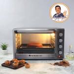 Wonderchef Oven Toaster Grillers 19L | 1280W