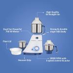 PREETHI-BLUE LEAF GOLD - 5 YMW - 750W - 3J