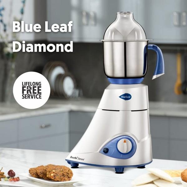 PREETHI-BLUE LEAF GOLD - 5 YMW - 750W - 3J