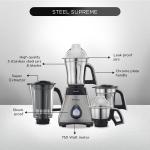 PREETHI-STEELE SUPREME - 5 YMW - 750W - 4J