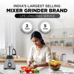 PREETHI-STEELE SUPREME - 5 YMW - 750W - 4J
