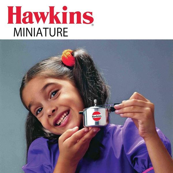 Hawkins Miniature Cooker