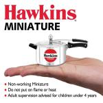 Hawkins Miniature Cooker