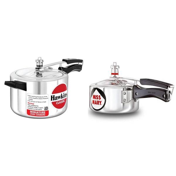 Hawkins Miniature Cooker