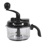 Wonderchef Choppers Turbo Chopper 6-in-1