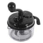Wonderchef Choppers Turbo Chopper 6-in-1