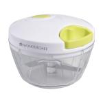 Wonderchef Belgian Waffle Maker 1000W