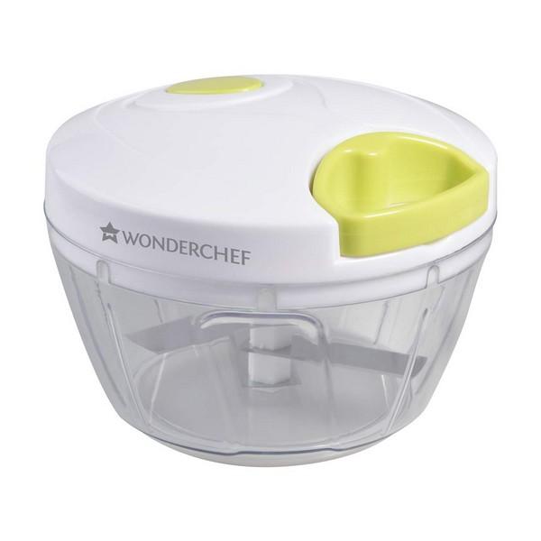 Wonderchef Belgian Waffle Maker 1000W