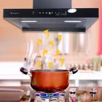 Wonderchef Ultima D-Lite Auto Clean Filterless 90cm