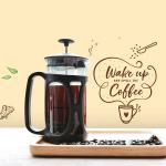 Wonderchef French Press