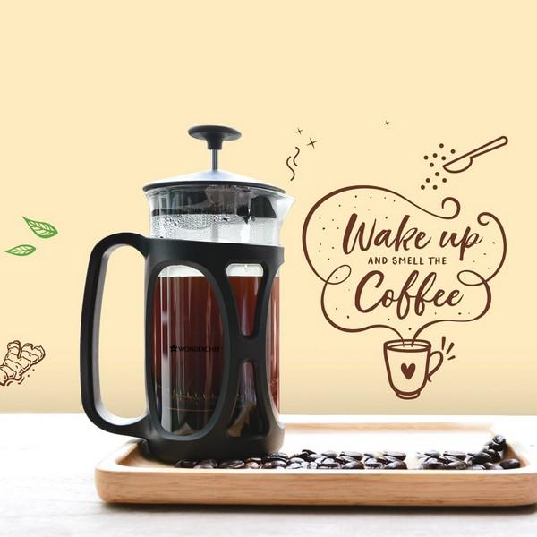 Wonderchef French Press