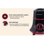 Wonderchef Glory Mixer Grinder 750W | 4 Jar
