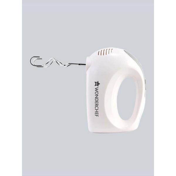 Wonderchef Ultima Plus Hand Mixer 200W