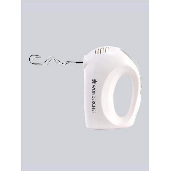 Wonderchef Ultima Plus Hand Mixer 200W