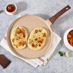 Wonderchef Dosa Tawa (Ivory)