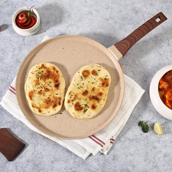 Wonderchef Dosa Tawa (Ivory)