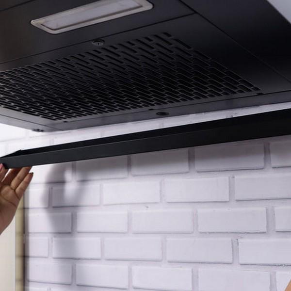 Wonderchef Ultima D-Lite Auto Clean Filterless 90cm