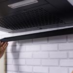 Wonderchef Ultima D-Lite Auto Clean Filterless 60cm