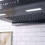 Wonderchef Ultima D-Lite Auto Clean Filterless 60cm