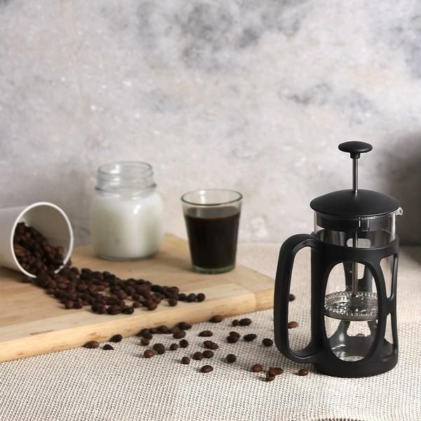 Wonderchef French Press
