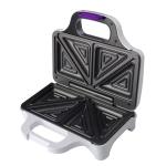 Wonderchef Deep Pocket Electric Griller,  Sandwich Maker, Toaster  830W