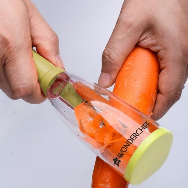 Wonderchef Smart Peeler