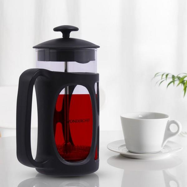 Wonderchef French Press