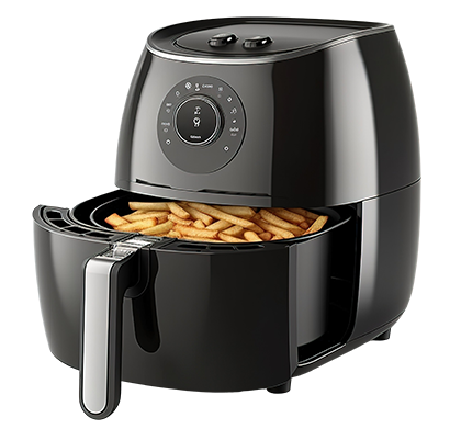 The best Airfryer 2025