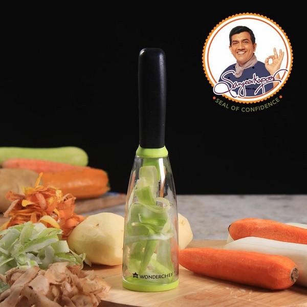Wonderchef Smart Peeler