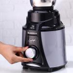 Wonderchef Galaxy Mixer Grinder 750W | 4 Jar
