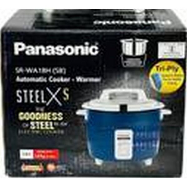Panasonic SR-WA18H SB 2P