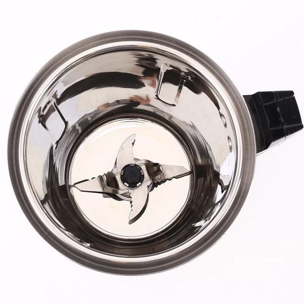 Wonderchef Regalia Mixer Grinder 750W | 3 Jar