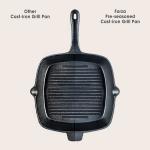 wonderchef Grill Pan