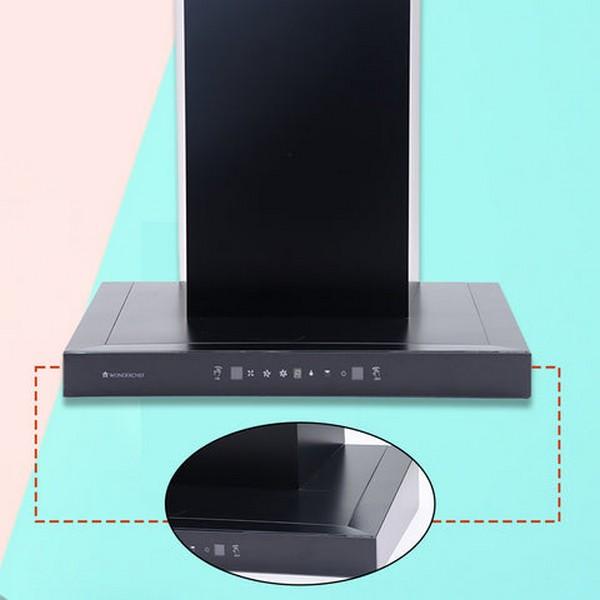 Wonderchef Ultima D-Lite Auto Clean Filterless 60cm