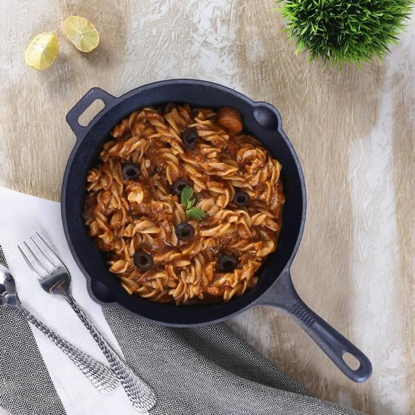 Wonderchef Fry Pan