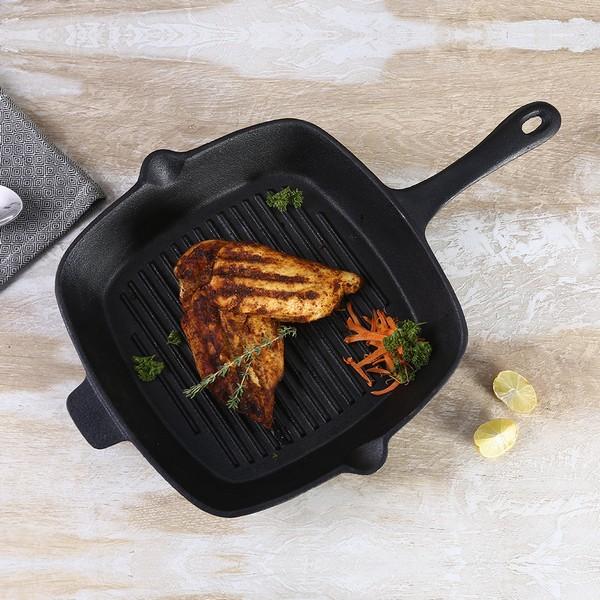wonderchef Grill Pan