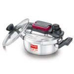 Prestige Tri-Ply Pressure Cooker 2.0 Litre